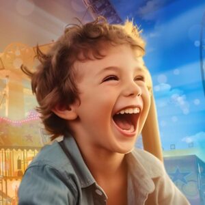 Ingressos Park Stallone | Santa Maria - RS